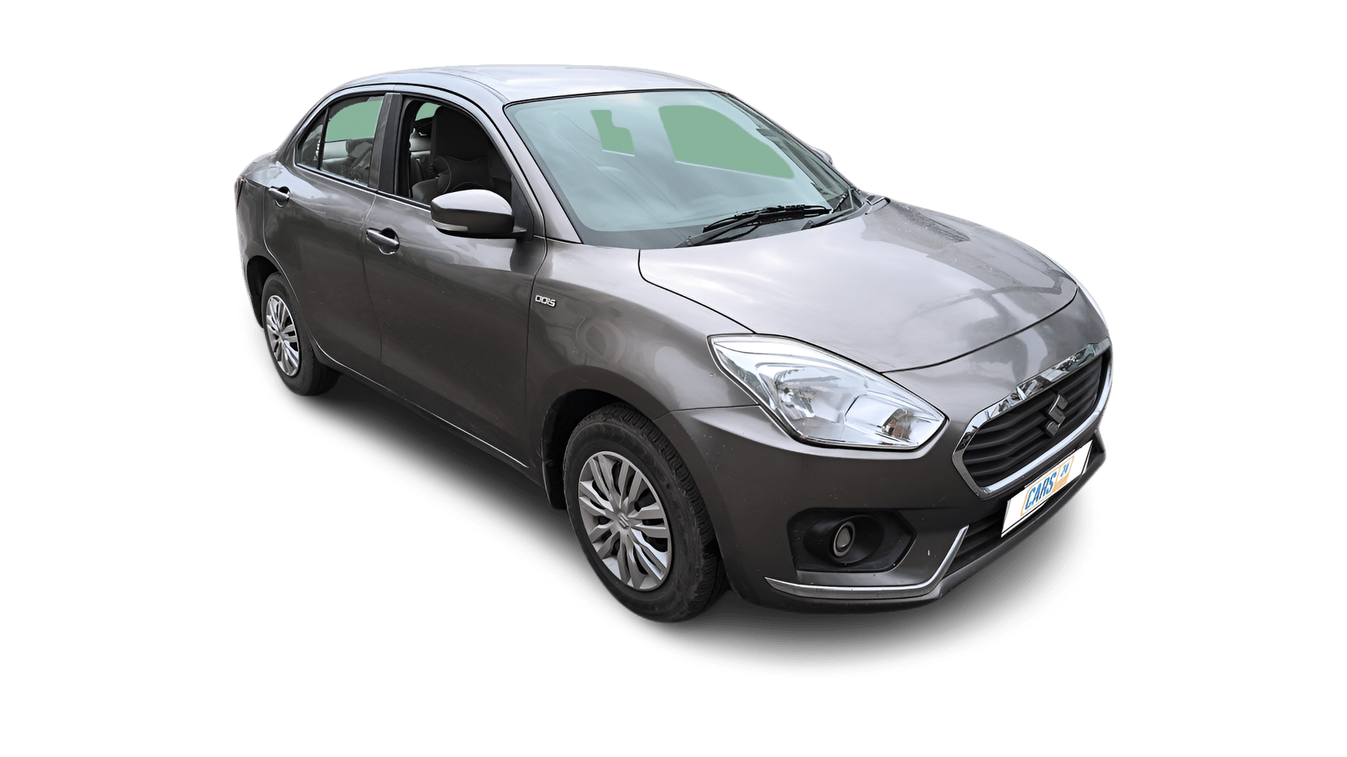 2018 Maruti Dzire - Sedan - Diesel - Automatic - ₹8.15 lakh
